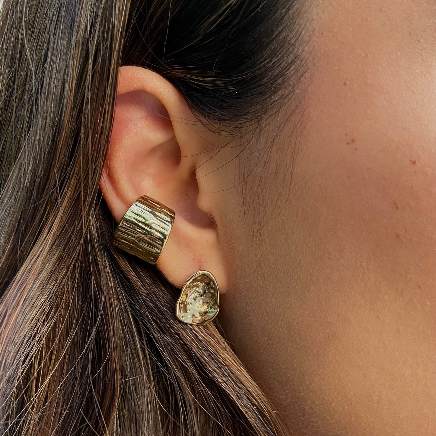 Earcuff Dore