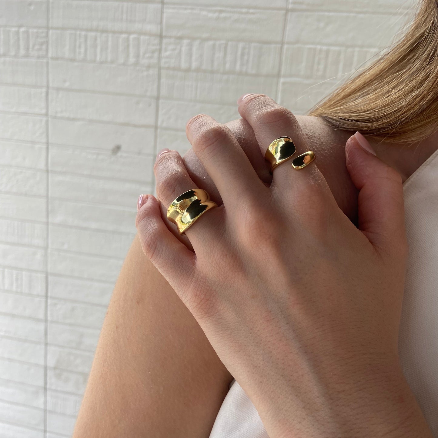 Anillo Noor